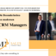 Die Besonderheiten des Moderen CRM Managers - MP Sales Consulting